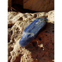 Cyanite - Pendentif 8.3 gr