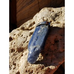 Cyanite - Pendentif 8.3 gr
