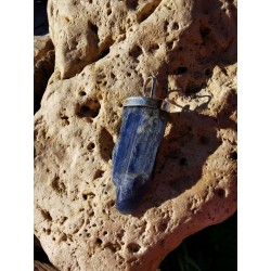 Cyanite - Pendentif 8.3 gr