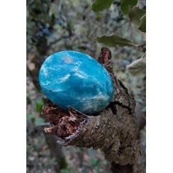 Amazonite - Polie 88 Gr