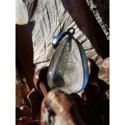 Lodolite - Pendentif 6.2 Gr