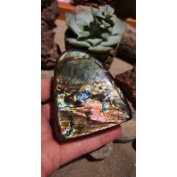 Labradorite - Polie 361 gr