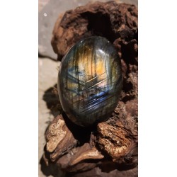 Labradorite - Polie 68 gr