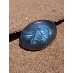 Labradorite - Polie 57 gr