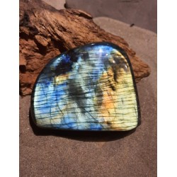 Labradorite - Polie 736 gr