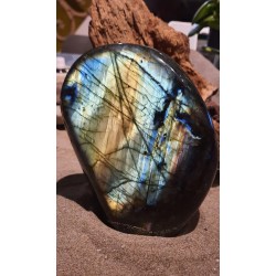 Labradorite - Polie 978 gr
