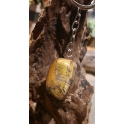 Oeil De Tigre - Porte clés 30 gr