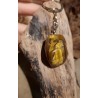 Oeil De Tigre - Porte clés 30 gr