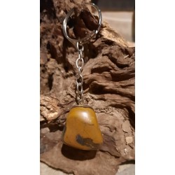 Oeil De Tigre - Porte clés 30 gr