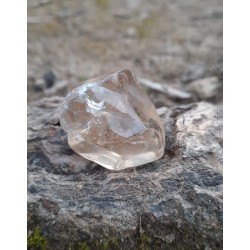 Citrine Naturelle - Polie 17 gr