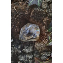 Citrine Naturelle - Polie 17 gr