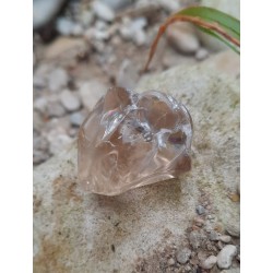 Citrine Naturelle - Polie 17 gr