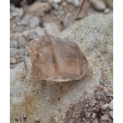 Citrine Naturelle - Polie 17 gr