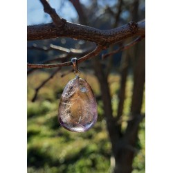 Amétrine - Pendentif 8 gr