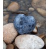 Larvikite - Coeur 24 gr