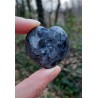 Larvikite - Coeur 24 gr