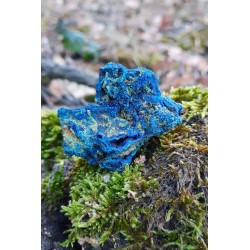 Azurite Malachite - Brute 26 gr