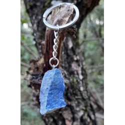 Lapis lazuli - Porte clés 18 gr