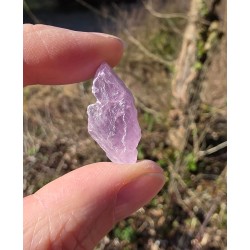 Kunzite - Brute 6 gr