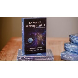 La Magie Fréquentielle - Oracle
