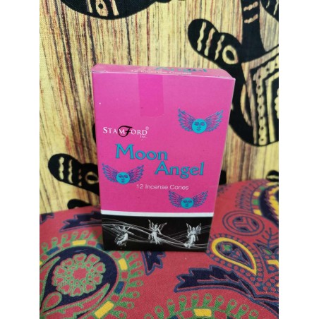 Cône Moon Angel - Stamford