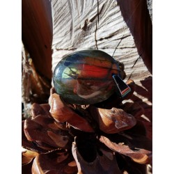Labradorite - Pendentif 9 gr