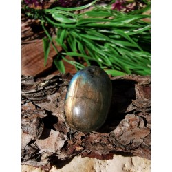 Labradorite - Polie 10 gr