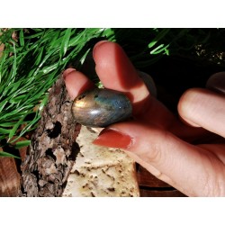 Labradorite - Polie 10 gr
