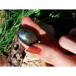 Labradorite - Polie 10 gr