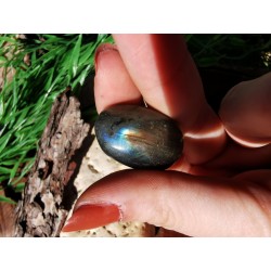 Labradorite - Polie 10 gr