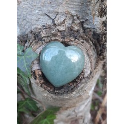 Aventurine - Coeur 53 gr