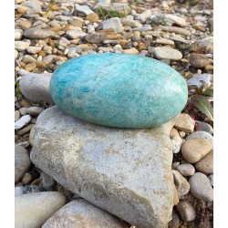 Amazonite - Polie 96 Gr