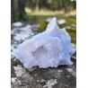 Calcédoine - Brute Namibie 260 Gr
