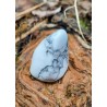 Howlite - Polie 24 Gr