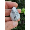 Howlite - Polie 24 Gr