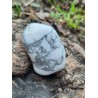 Howlite - Polie 26 Gr