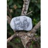 Howlite - Polie 26 Gr