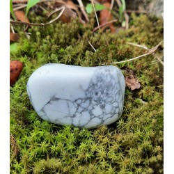 Howlite - Polie 26 Gr