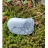 Howlite - Polie 26 Gr