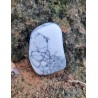 Howlite - Polie 26 Gr