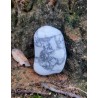 Howlite - Polie 26 Gr