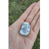 Howlite - Polie 26 Gr