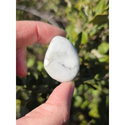 Howlite - Polie 24 Gr