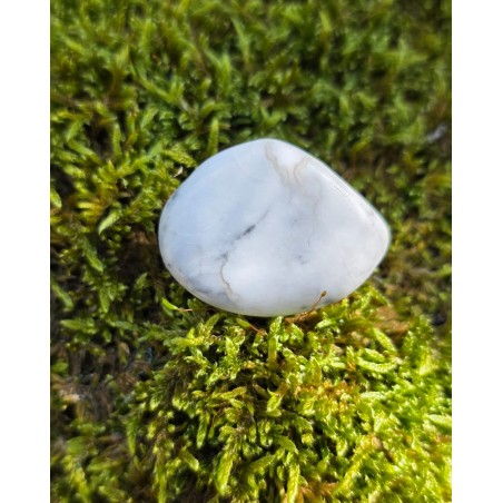 Howlite - Polie 24 Gr