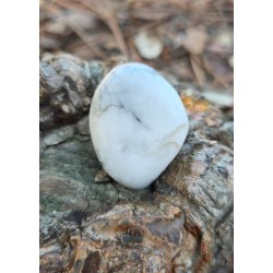 Howlite - Polie 24 Gr