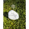 Howlite - Polie 20 Gr