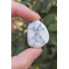 Howlite - Polie 20 Gr