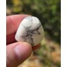 Howlite - Polie 20 Gr