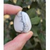 Howlite - Polie 20 Gr