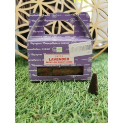 Encens Backflow - Satya Lavande